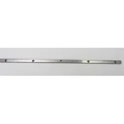 Optimum Zahnstange D180/TU2004V
