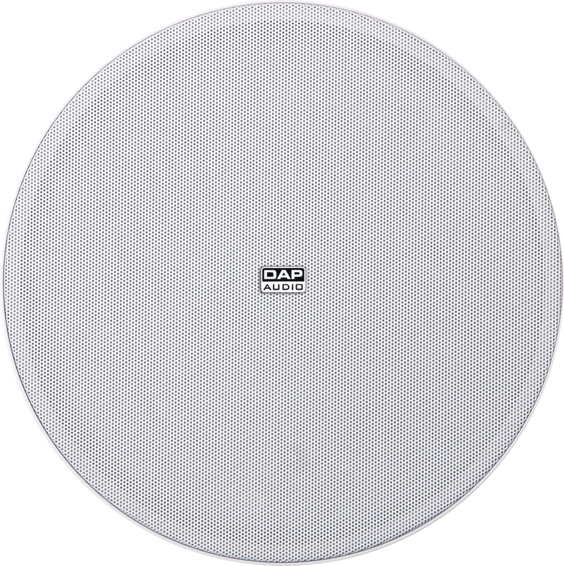 DAP Audio Dcs-5230 Passiver 5-Zoll-Deckenlautsprecher – Weiß