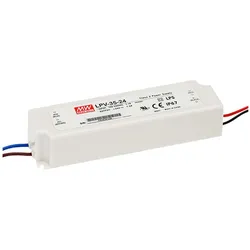 Scharnberger+Hasenbein LED-Trafo elektr. geregelt 54661
