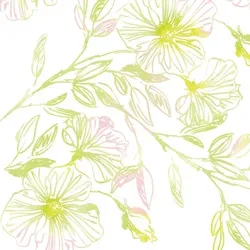 Airlaid Serviette Kelani, 40 x 40 cm, 50 Stück - Mank