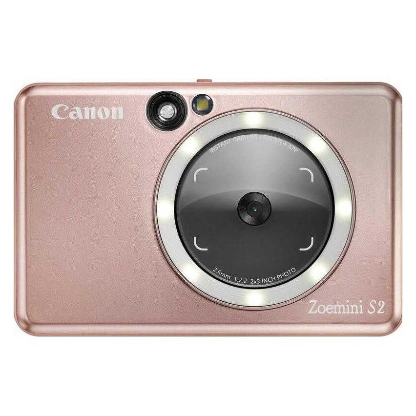 Canon Zoemini S2 (4519C006)