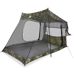 vidaXL, Zelt, (Vorzelt, 4.40 kg, 2 Personen)
