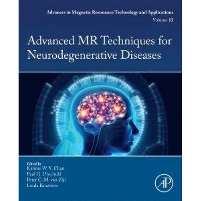 Advanced MR Techniques for Neurodegenerative Diseases, Taschenbuch von , Elsevier, 978-0-443-21425-7