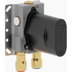 Dornbracht UP-Thermostat IG 1/2, mit Vorabsperrung, 3542697090