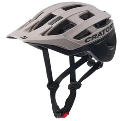 Cratoni, Velohelm, (52 - 57 cm)