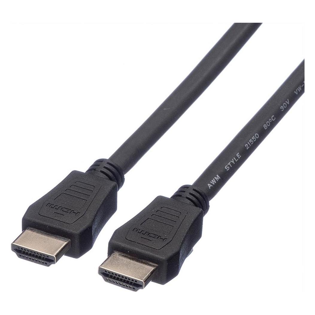 Value HDMI - HDMI (15 m) (11.99.5745)