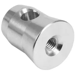ALUTRUSS QUADLOCK QL-ET Halbkonus mit Gewinde M10S