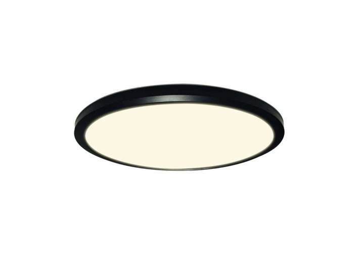Ultra Light Plafonnier 3-step Ø30 IP54 - Halo Design - Salle de bains - Moderne - Plastique - À ampoule unique