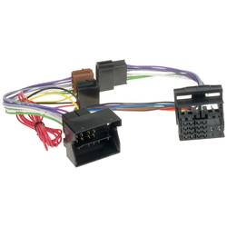 ACV 57-1324 ISO Radioadapterkabel Passend für (Auto-Marke): Audi, Seat, Skoda, Volkswagen