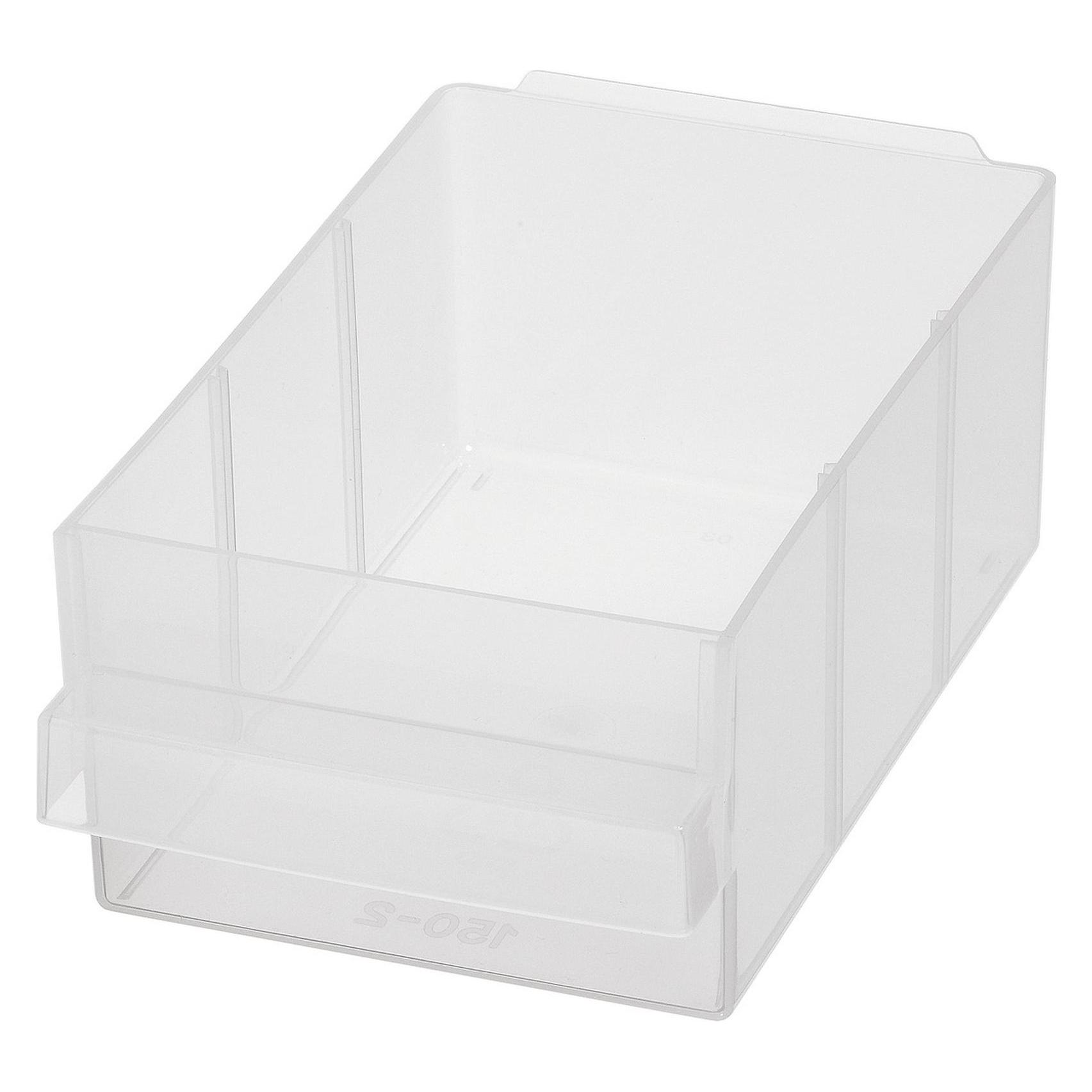 Raaco Schublade transparent 150-02 (104715)