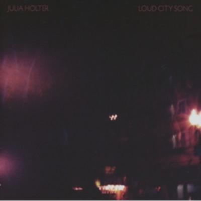 Loud City Song - Julia Holter, CD