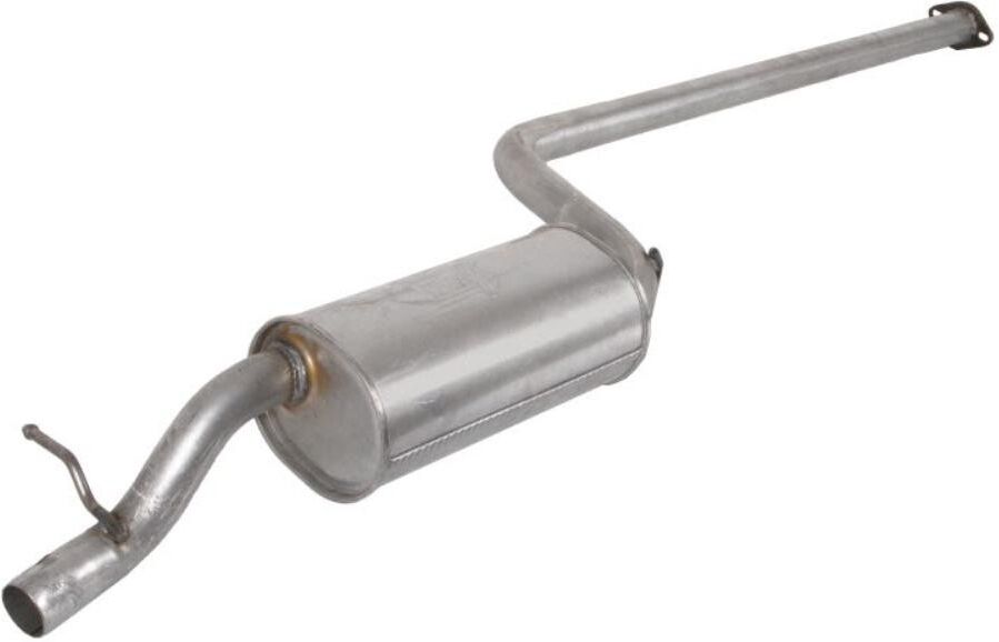 4MAX 0219-01-08539P Mittelschalldämpfer