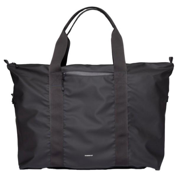 Sandqvist - Stream Weekender Bag 49 - Reisetasche Gr 49 l grau