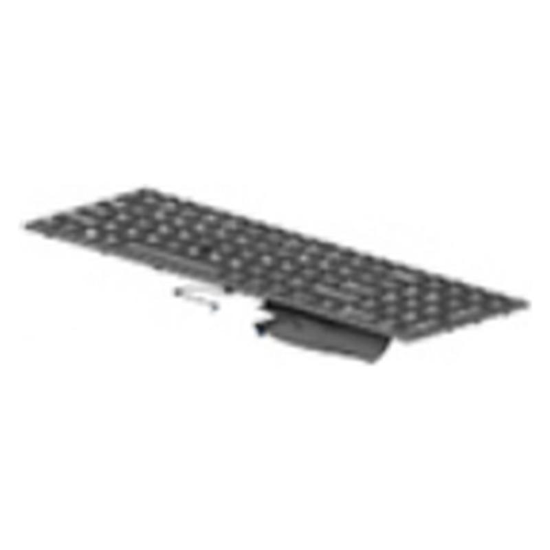 HP HPI Top Cover (L17378-001)