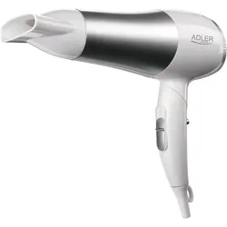 Adler AD 2225 Haartrockner klappbar 2000-2200 W