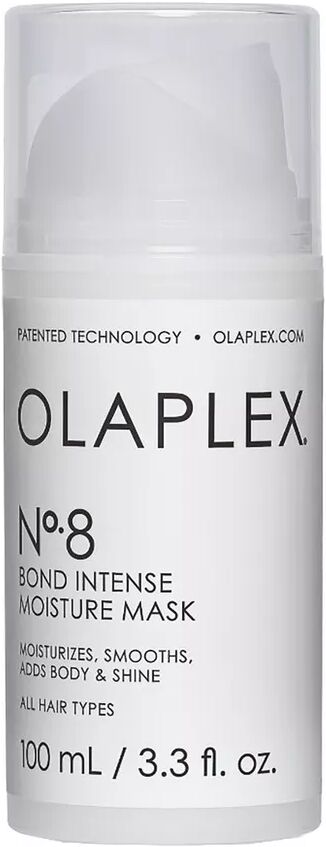 OLAPLEX - NO. 8 Bond Intense Moisture Mask, 100  ml