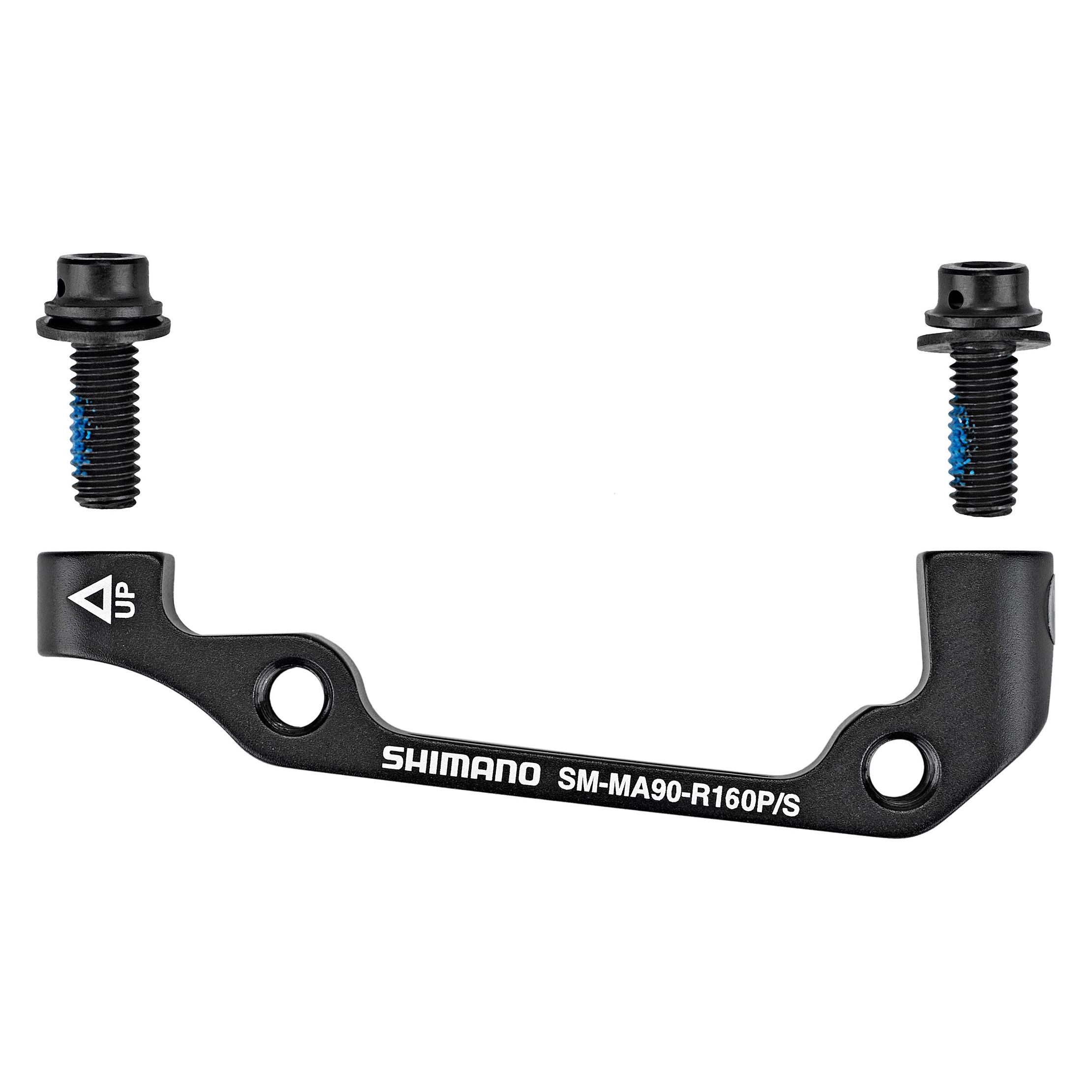 Shimano SM-MA90 PM/IS (I-SMMA90R160PS)
