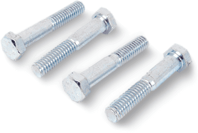 KRAFT 5104250 Clamping Screw, ball joint