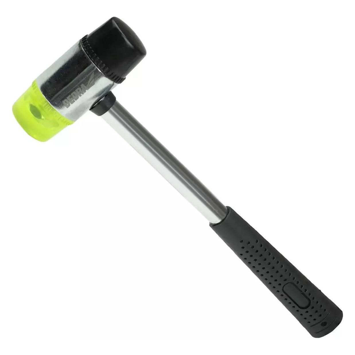 Dedra Gummihammer (13M290)