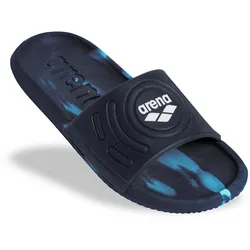 arena Kinder-Badesandalen Junior Urban Active - Kinder - Gr. 30 - dunkelblau