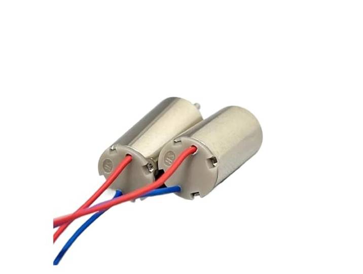 BIRXPMOS Electronic Starter Brushed DC Electronic Starter 612 Hollow Cup Electronic Starter Aircraft Model High Speed SUNCENYIN