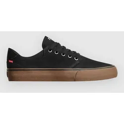 Globe Goodstock Skateschuhe black / gum Gr. 6.0