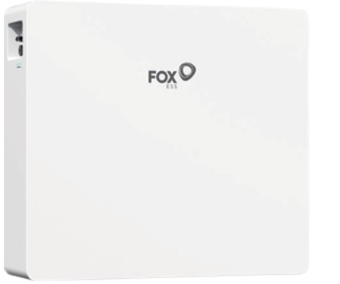 FoxESS EK12 Plus