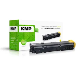 KMP, Toner, Toner Kyocera TK-5380Y PA4000/MA4000 Serie yellow remanufactured (Y)