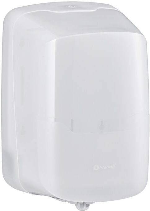 Podajnik na ręczniki papierowe w rolach MERIDA Hygiene CONTROL FLEXI