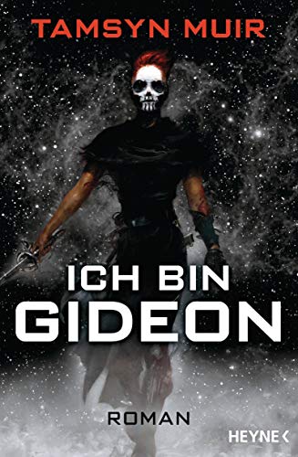 Tamsyn Muir - Ich bin Gideon: Roman - Preis vom 11.10.2026 15:43:13 h