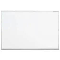 magnetoplan Design-Whiteboard CC - 1200 x 900 mm