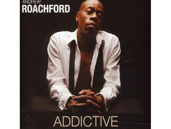Roachford - Addictive