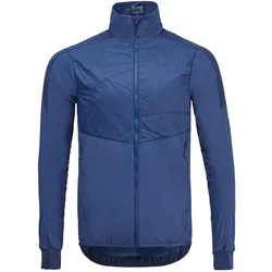 MGA, Herren, Skijacke, Herren Silvini Herrenjacke Corteno MJ2120 Jacke (XXL), Blau, XXL