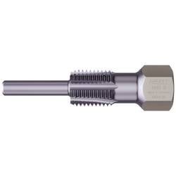 Hazet 4683-12 4683-12 Gewindenachschneider metrisch M12 1.25 mm 1 St.