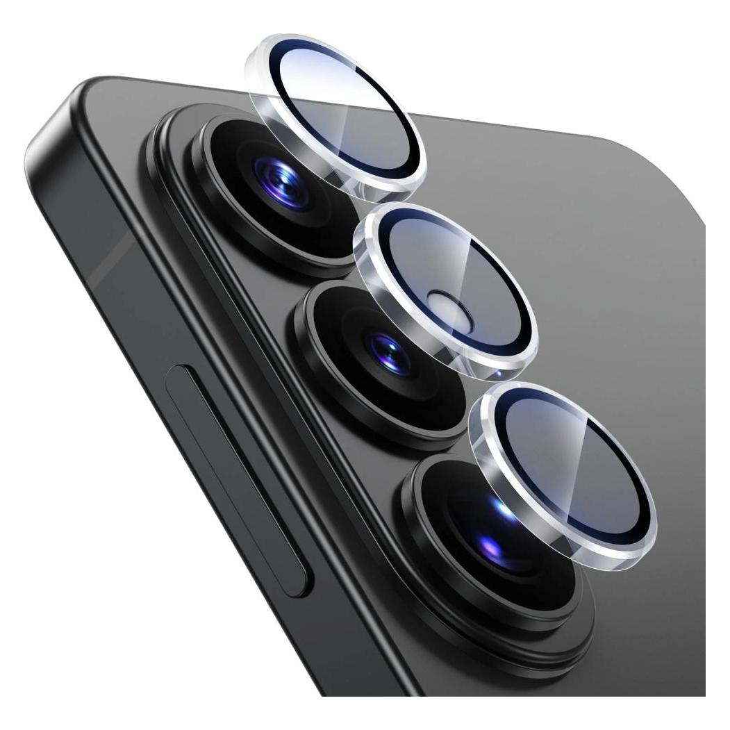 Screenguard Kameraschutz Clear Camera Lens Protector (Samsung Galaxy S26) (00035758)