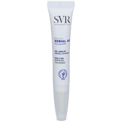 SVR Xérial 40 Nagel Gel ok FR 10 ml