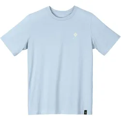 Miwok, Herren, Funktionsshirt, Valley (L), Blau
