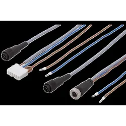 Ifm Electronic Programmierkabel-Set EC2114
