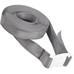 ERGÄNZUNGSGURT für Boxspringbetten grau