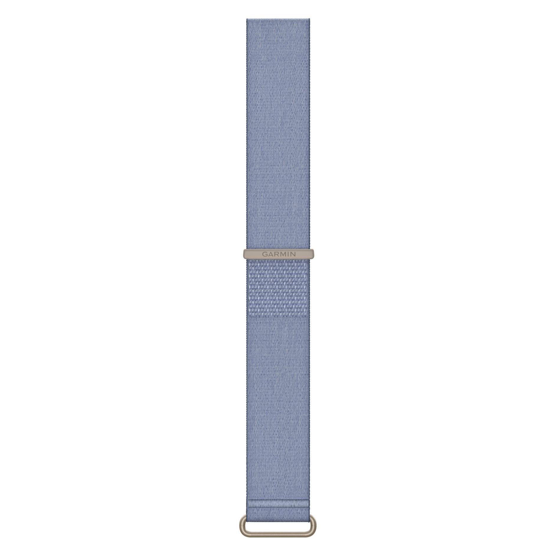 Garmin Cirqa Ersatzband (24 mm, Textil) (010-14472-07)