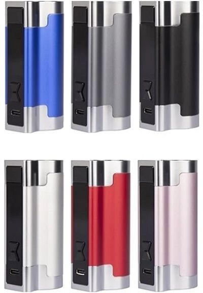 Aspire Zelos 3 Tc  Box Mod 80w