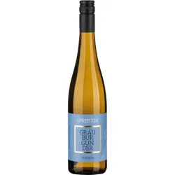Grauburgunder Weingut Spreitzer 2025