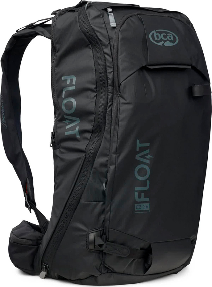 Bca Float E2 Rucksack 25l Grün M-L Grün M-L
