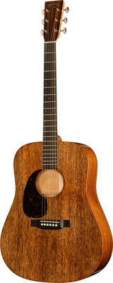 Martin Guitar D17 LH Naturel