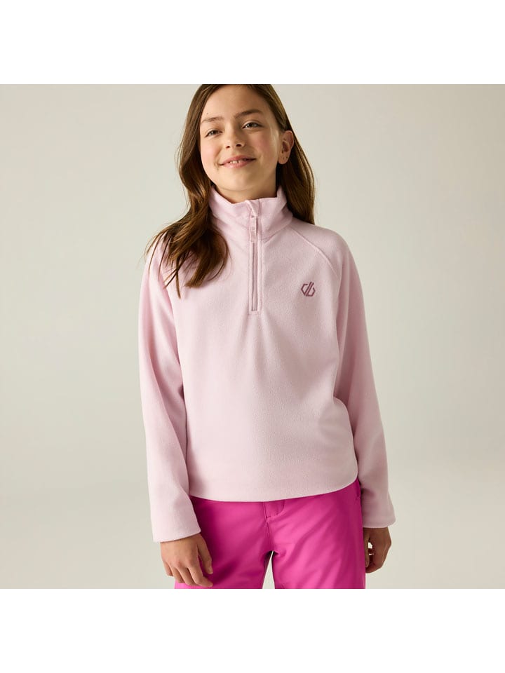 Dare 2b Fleecepullover "Freehand" in Rosa - 152