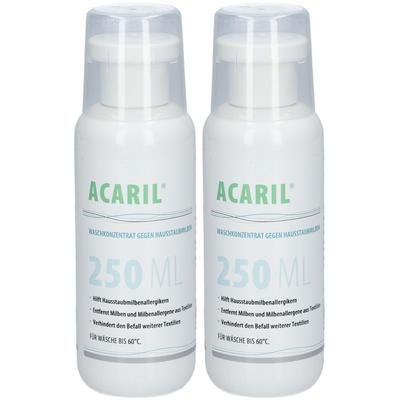 Acaril x2 2x250 ml Konzentrat