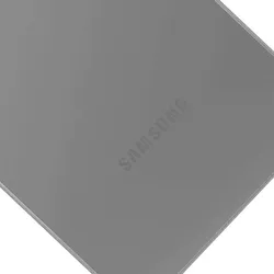 Samsung Akkudeckel, Ersatzteil, Smartphone Akku