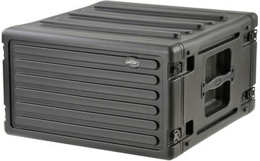 SKB R6U Roto Rack