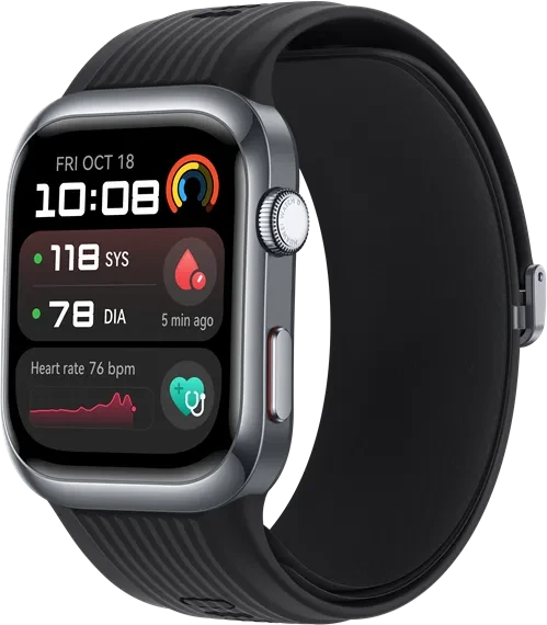 Huawei Watch D2 NFC Black