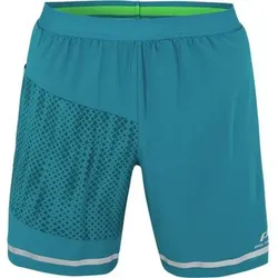 PRO TOUCH Herren Shorts Casper, Größe S in Blau Blau